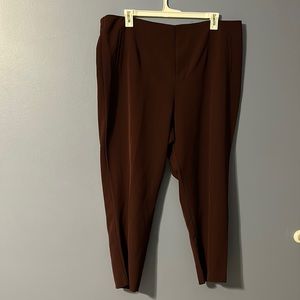 Eloquii Dress Pants